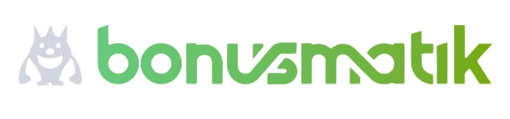 Bonusmatik logo
